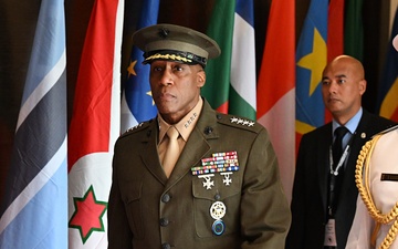 African Chiefs of Defense 2025