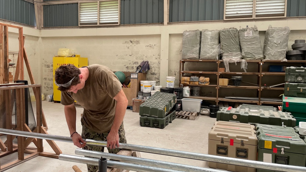 250530-N-EY429-8582. KOROR, PALAU.