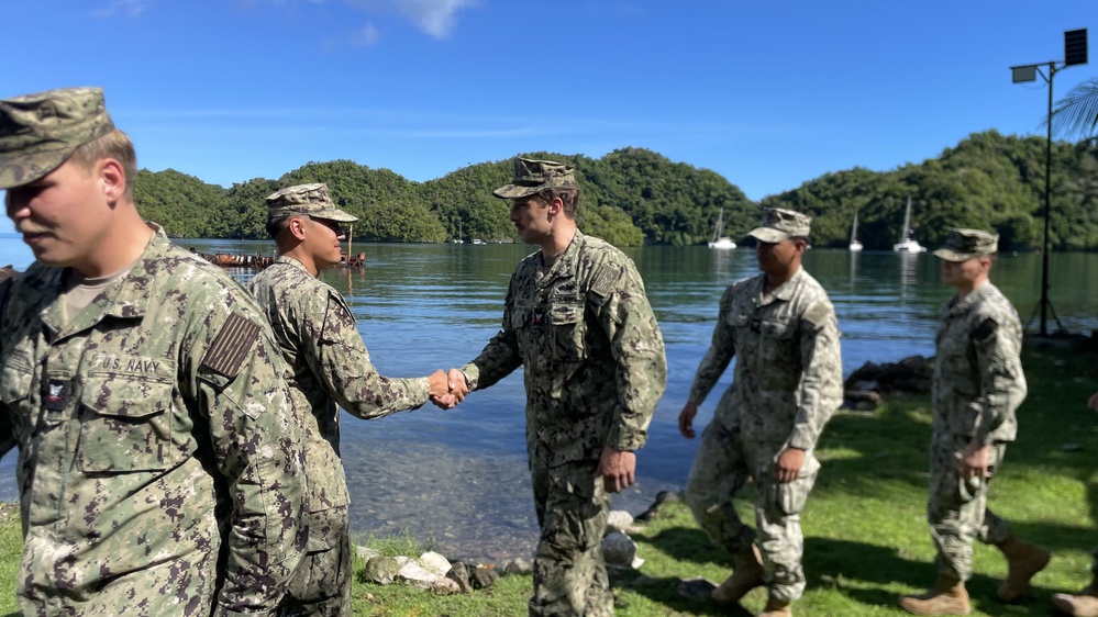 250530-N-EY429-2201. KOROR, PALAU.