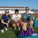 Rota DoDEA Elementary School kicks off Summer with Field Day Fun