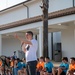 Rota DoDEA Elementary School kicks off Summer with Field Day Fun