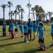 Rota DoDEA Elementary School kicks off Summer with Field Day Fun
