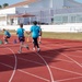 Rota DoDEA Elementary School kicks off Summer with Field Day Fun