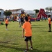 Rota DoDEA Elementary School kicks off Summer with Field Day Fun