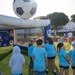 Rota DoDEA Elementary School kicks off Summer with Field Day Fun