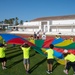 Rota DoDEA Elementary School kicks off Summer with Field Day Fun
