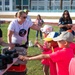 Rota DoDEA Elementary School kicks off Summer with Field Day Fun