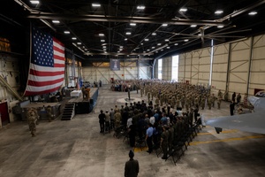AFN Kunsan Radio Update - 8th CES Fire Department & VMM 165/8th OSS