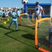 Rota DoDEA Elementary School kicks off Summer with Field Day Fun