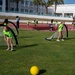 Rota DoDEA Elementary School kicks off Summer with Field Day Fun