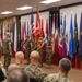 MARFORPAC HQSVCBN Change of Command