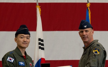 Wolf 66 takes command of the pack