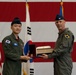 Wolf 66 takes command of the pack