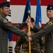 Wolf 66 takes command of the pack