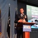 Legacy of 'Greatest Generation' continues with 100th ARW at 100th BG reunion in NOLA