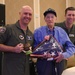 Legacy of 'Greatest Generation' continues with 100th ARW at 100th BG reunion in NOLA