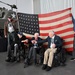 Legacy of 'Greatest Generation' continues with 100th ARW at 100th BG reunion in NOLA