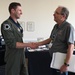 Legacy of 'Greatest Generation' continues with 100th ARW at 100th BG reunion in NOLA