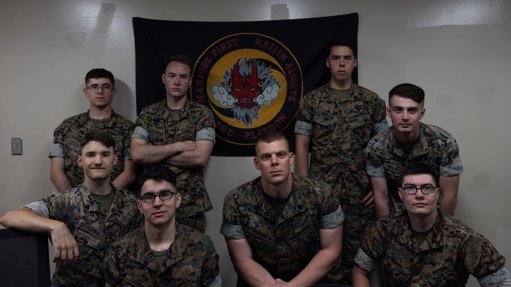 3d Cyber Warfare Company | Cyber Blue Zone 25-1