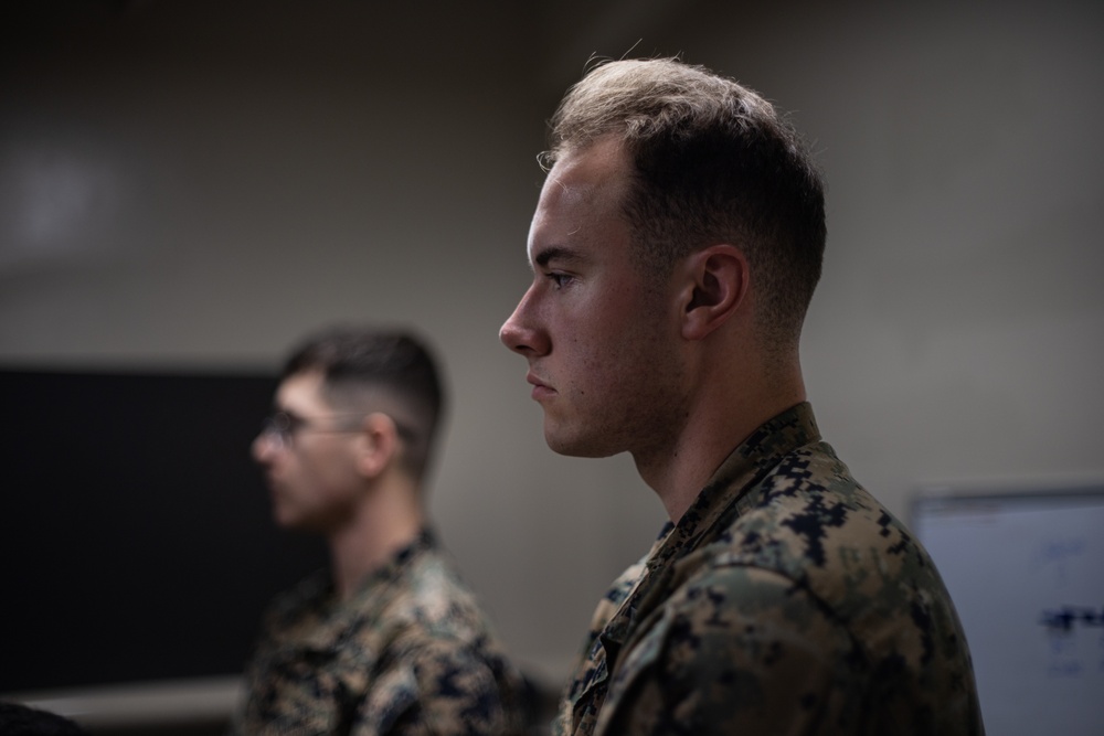 3d Cyber Warfare Company | Cyber Blue Zone 25-1
