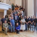 U.S. Army Garrison Rheinland-Pfalz honors outstanding employees at quarterly Awards and Recognition Ceremony