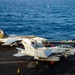 Vinson’s Deployment