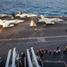 Vinson’s Deployment