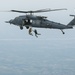 Aviano AB leadership takes to the skies with 56th RQS, 57th RQS