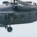 Aviano AB leadership takes to the skies with 56th RQS, 57th RQS