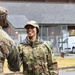 New and Improved: Dormitory on RAF Mildenhall Reopens after Renovations