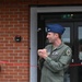 New and Improved: Dormitory on RAF Mildenhall Reopens after Renovations