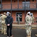 New and Improved: Dormitory on RAF Mildenhall Reopens after Renovations