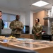 New and Improved: Dormitory on RAF Mildenhall Reopens after Renovations