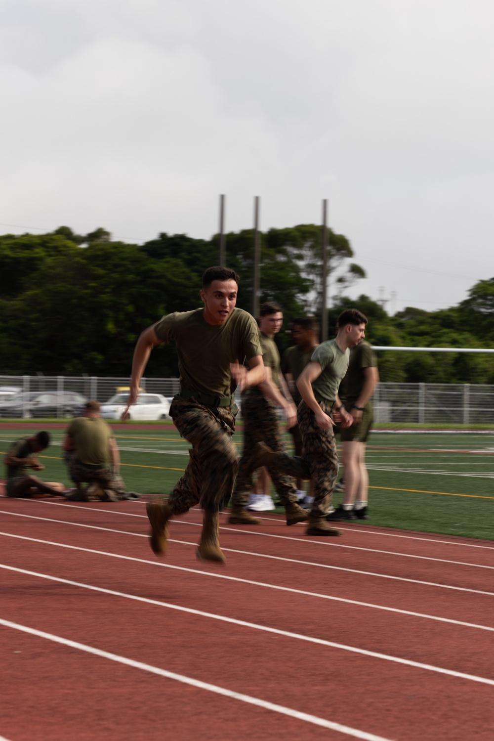 IIIMIG| Field Meet