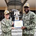 Paying it Forward Provides for Promotion