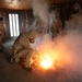 426th ABS enhances readiness through CBRN training with Norwegian military