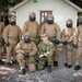 426th ABS enhances readiness through CBRN training with Norwegian military