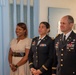 Lt. Col Brito Retirement