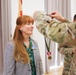 U.S. Army Garrison Rheinland-Pfalz honors outstanding employees at quarterly Awards and Recognition Ceremony