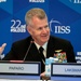 U.S. Indo-Pacific Commander Travels to Singapore, Participates in Shangri-La Dialogue