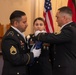 Lt. Col Brito Retirement