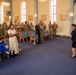 Lt. Col Brito Retirement