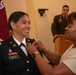 Lt. Col Brito Retirement