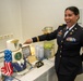 Lt. Col Brito Retirement