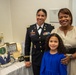 Lt. Col Brito Retirement