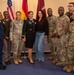 Lt. Col Brito Retirement