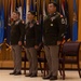 Maj. Kha Nguyen retirement ceremony