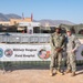 US, Morocco conduct joint medical mission at African Lion 2025