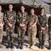 US, Morocco conduct joint medical mission at African Lion 2025