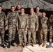 US, Morocco conduct joint medical mission at African Lion 2025